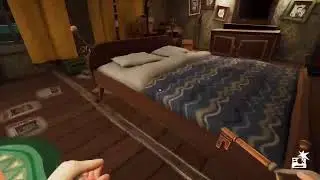 Attempting Hello Neighbor 2 [PS5] [ENG]