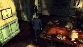 L.A.Noire (TIM) - 10 СЕРИЯ