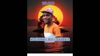 BO CHIWANA BOYA TSWHENY-DR M.D