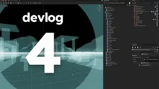 chill godot devlog 4