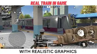 TRAIN IN SCARFALL 2.0 GAME ALL FEATURES EXPLAINED 