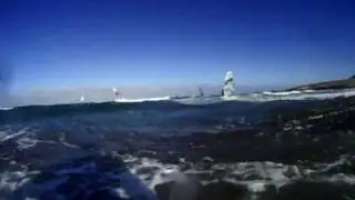 Windsurf Vargas