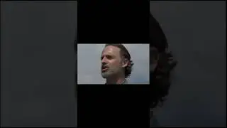 Rick grimes edit (stan by eminem ft. dido)