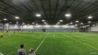 Ben Swanson vs Lowell Catholic