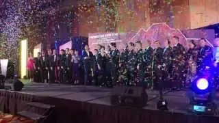 Promising SME 500 Awards 2013 Highlights