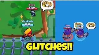 Best of map maker glitches