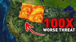 Yellowstone Is NOT the Biggest Danger &mdash; The TRUE Catastrophe Is Set to Happen Again