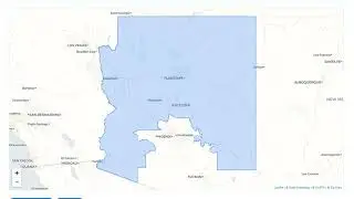 928 Area Code (Arizona) Social & Economic Profile