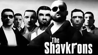 The Shavkrons, 