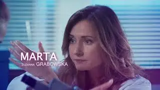 Czoł&oacute;wka serialu Lekarze na start!