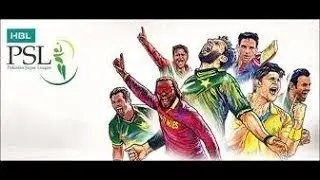 Top 10 Psl Players 2019
