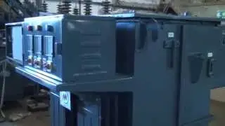 H.T. AVR suppliers || MPIL ||