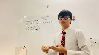Daily Edition 1: My working plan, details and why?