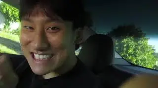 4 socal asians go visit the bay for the first time in their adult lives pt. 1
