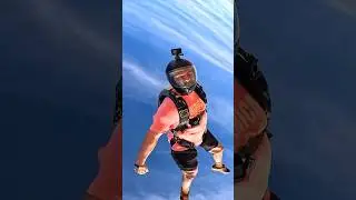 No plan jump with my friend Friday......... #viral #skydive #reels #ytshorts #gopro #shorts #tiktok