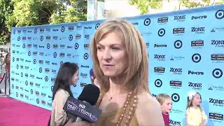 Dawn Hudson , Film Independent , LAFF , LA Film Festival 2009