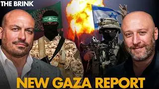 The Brutal & Honest Truth About Warfare in Gaza
