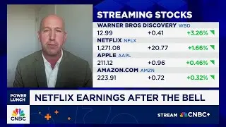 Netflix is the new cable bundle, says The Ankler's Sean McNulty