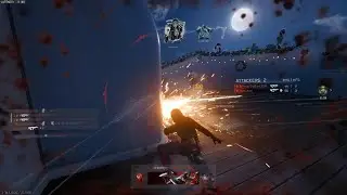 Call of Duty BO7 4Th NUKE