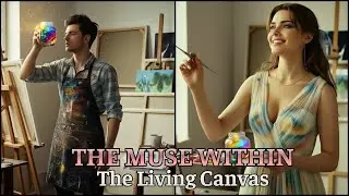 The Muse Within: Metamorphosis