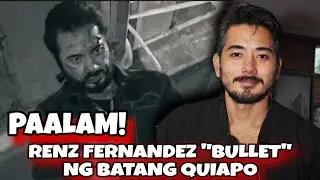 Renz Fernandez 