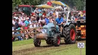 Trecker Treck Pittenhart 2016
