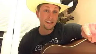Brian Callihan Livestream  | Country Music Quarantainment