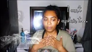Bed Shaking at 3AM