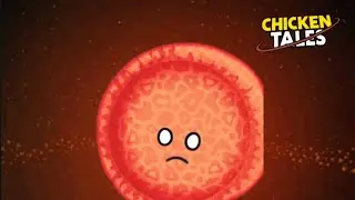 Red giant sun | pt 1 @SolarBalls  #solarballs 