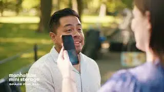 Manhattan Mini Storage Commercial 1