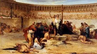 Who Were Those The Once Enlightened, etc. in Heb.6? Lost? What?
