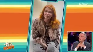 Adamo, Axelle Red, Lara Fabian, Michel Drucker, Stromae - En roue libre avec Kody - 30 d&eacute;cembre 2025