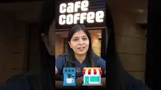 Cafe Coffee Day - Persevering Through Challenges, One Cup at a Time.