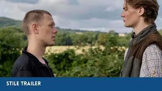 Stile (2020) - Trailer