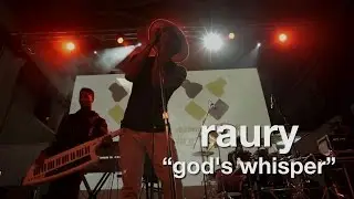 Raury 