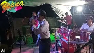 ZEPNA Ft. Anselmo Saldivar (NDEYECH MBOY)