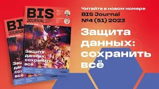 BIS Journal №51 