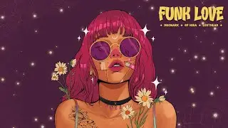 Funk Love (Visualiser)- @Dronark , @gphiramusic , @lostheadmusic