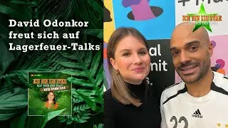 David Odonkor: 