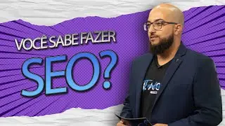 [AULA 01] - SEO PARA E-COMMERCE PLATAFORMA iSET