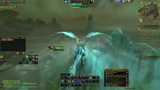 Ethel Rethor - Quest [14365] - World of Warcraft