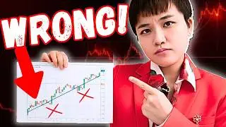 Why Your Trendlines Keep Failing (Do THIS Instead)