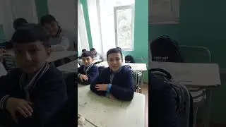 Söz oyunu 5b sinfimizdə#dərs#əyləncə#oyun#söz#