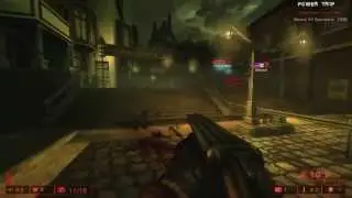 Killing Floor - Steamland Objective based map Episode #2