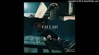 (FREE) Lvbel C5 x Batuflex Type Dark Trap beat YALLAH | lvbel C5 type trap beat 2023