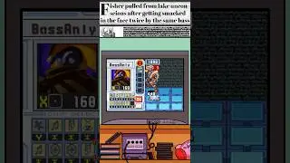MetalMan Omega - DOUBLE BASS DROP [Battle Network 4 Blue Moon] #rockmanexe4 #mmbn4 #battlenetwork