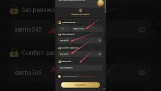 Bdg Win Invite Code | Bdg Win Game Invite Code | Bdg Win Refer Code | Bdg Win App Invitation Code