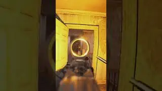 Bodycam POV &ndash; Rooftop Breach in 4K 💥 Tactical Cleanup 2026 | No Room Left Uncleared 💀 #Shorts