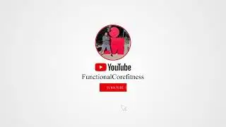 Functional Core Fitness Trailer