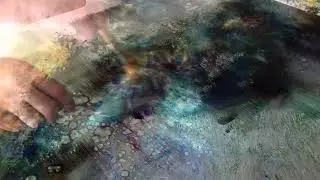 QUELQUE PART SOUS LE REGARD DE L'ANGE